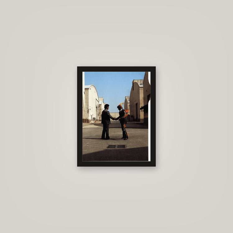 [auto-mockup] WYWH COVER POSTER - 11 x 14in.