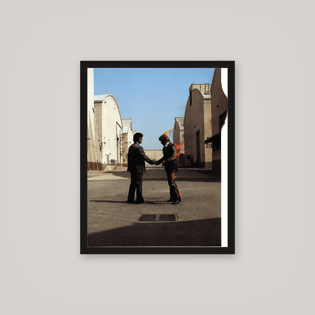[auto-mockup] WYWH COVER POSTER - 16 x 20in.
