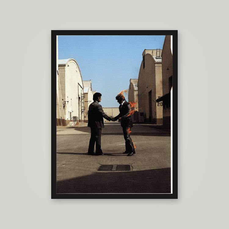 [auto-mockup] WYWH COVER POSTER - 18 x 24in.