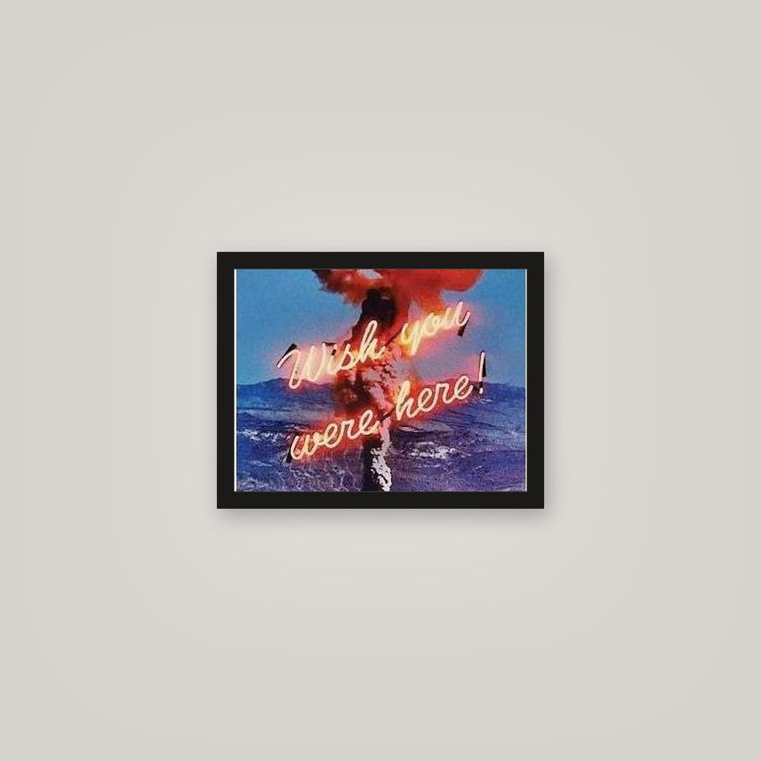 [auto-mockup] WYWH POSTER - 11 x 14in.