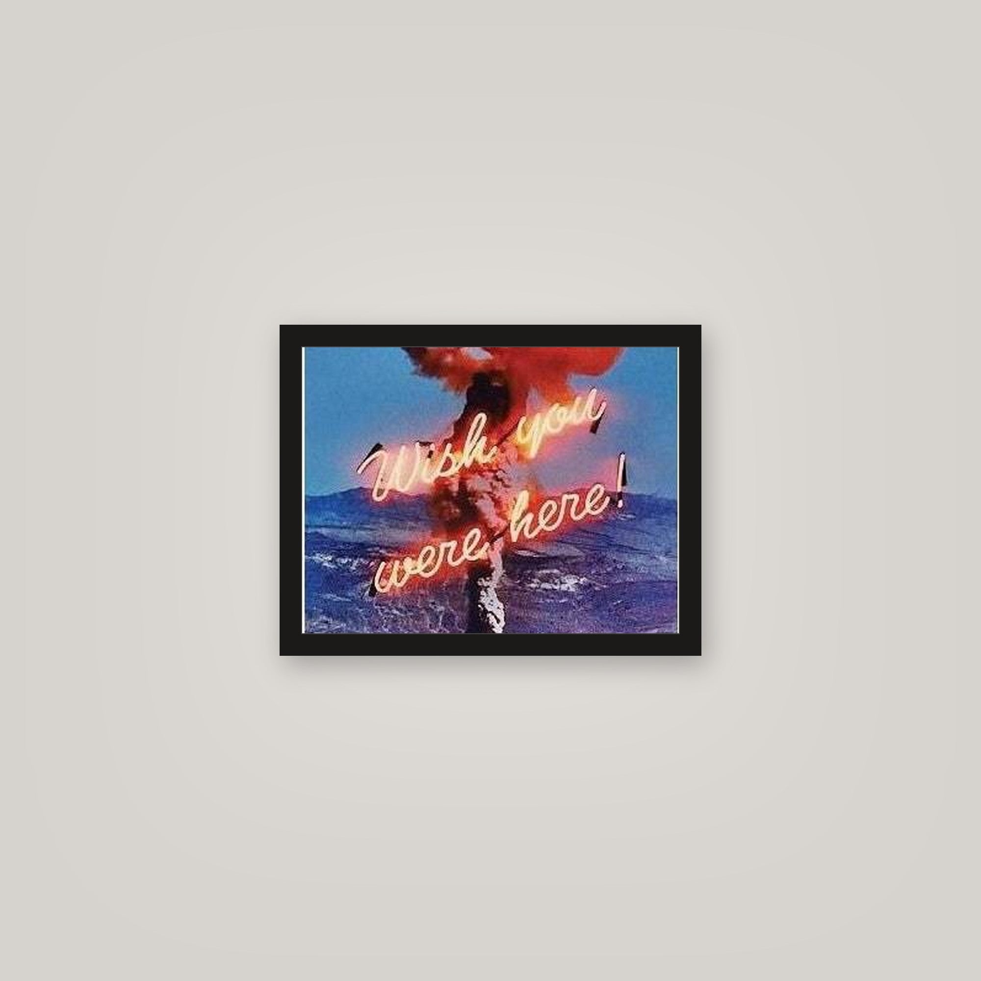 [auto-mockup] WYWH POSTER - 11 x 14in.