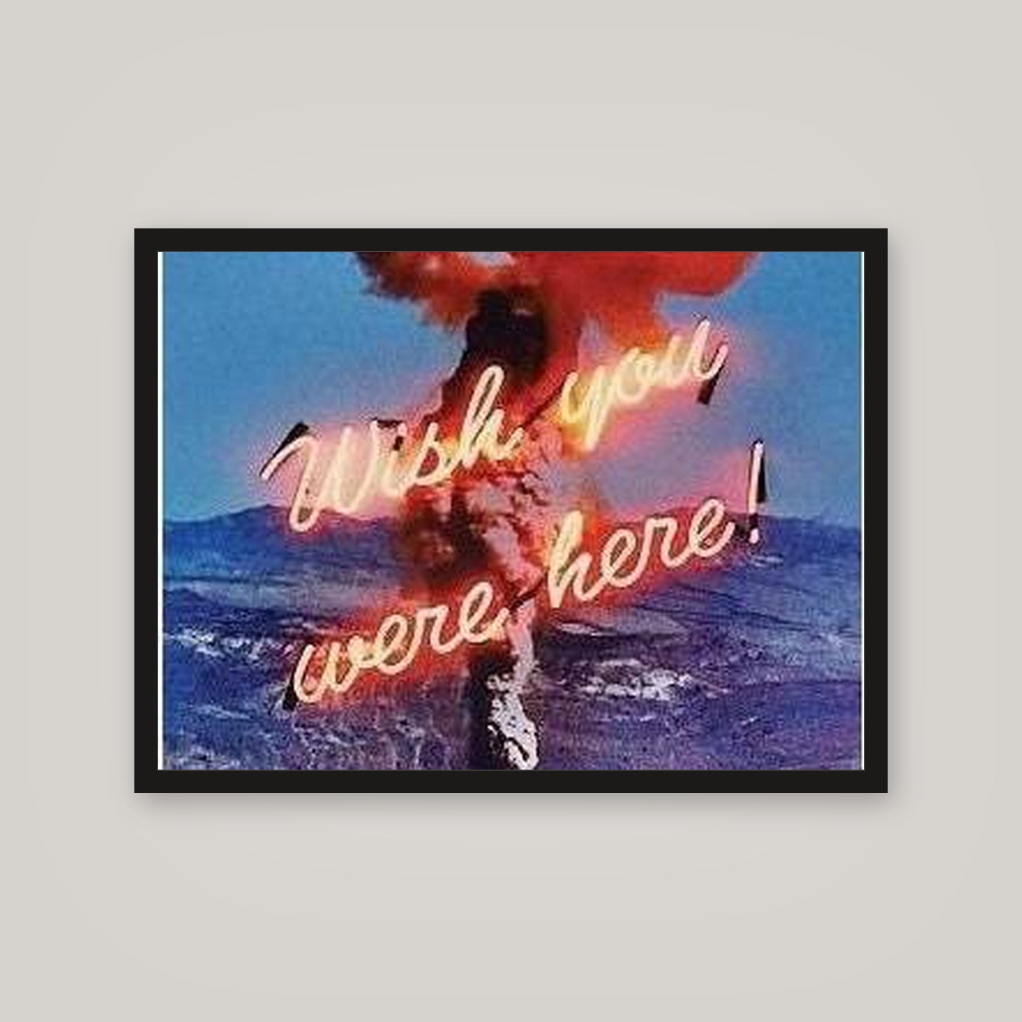 [auto-mockup] WYWH POSTER - 18 x 24in.