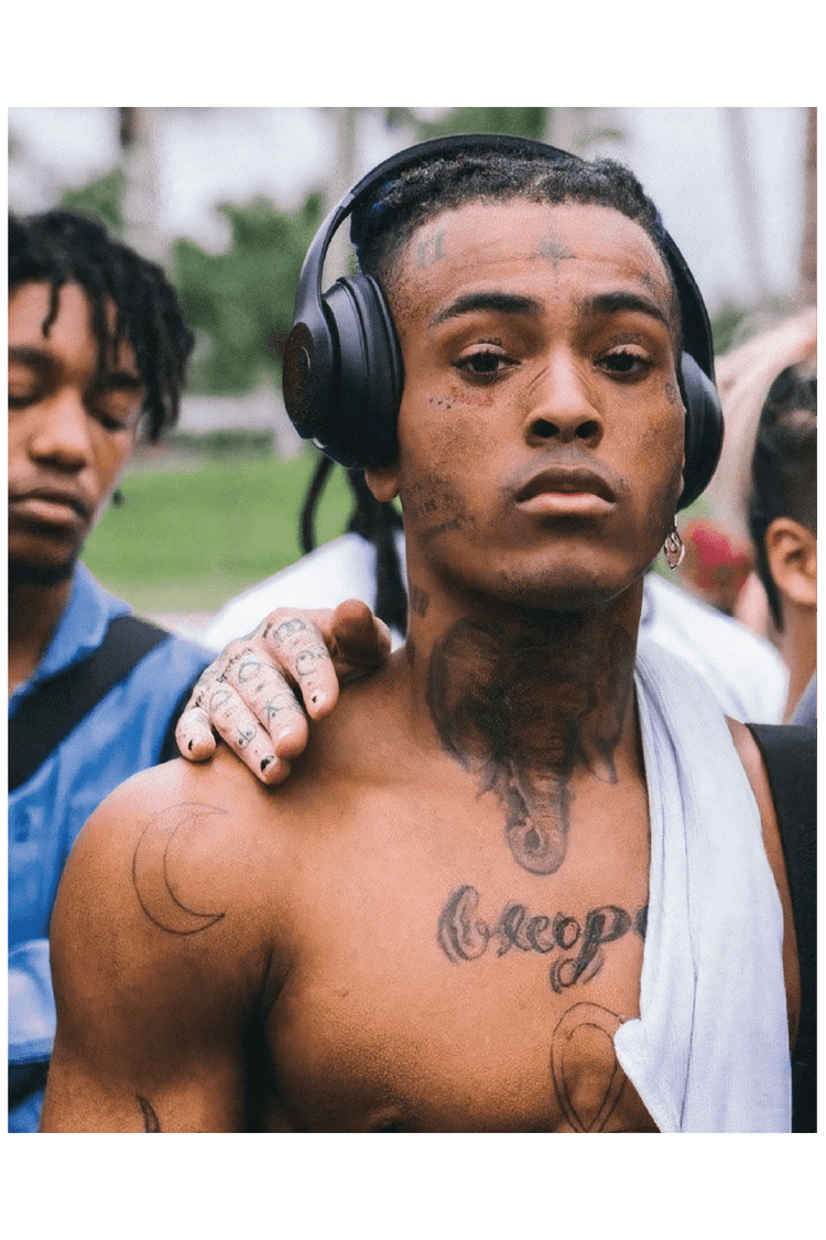 XXX 10 POSTER - PosterFi