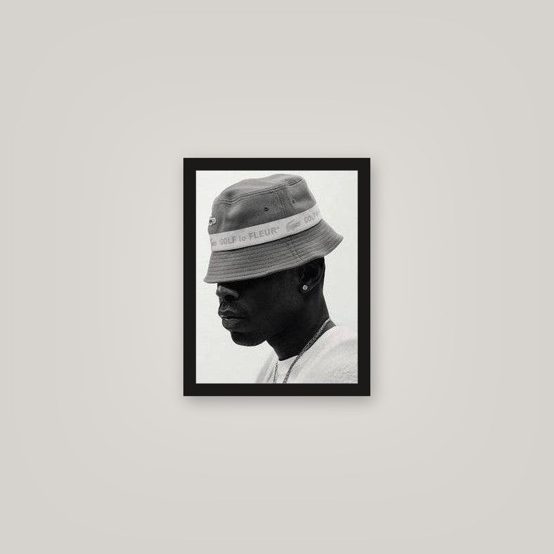 [auto-mockup] YKWTFGO POSTER - 11 x 14in.