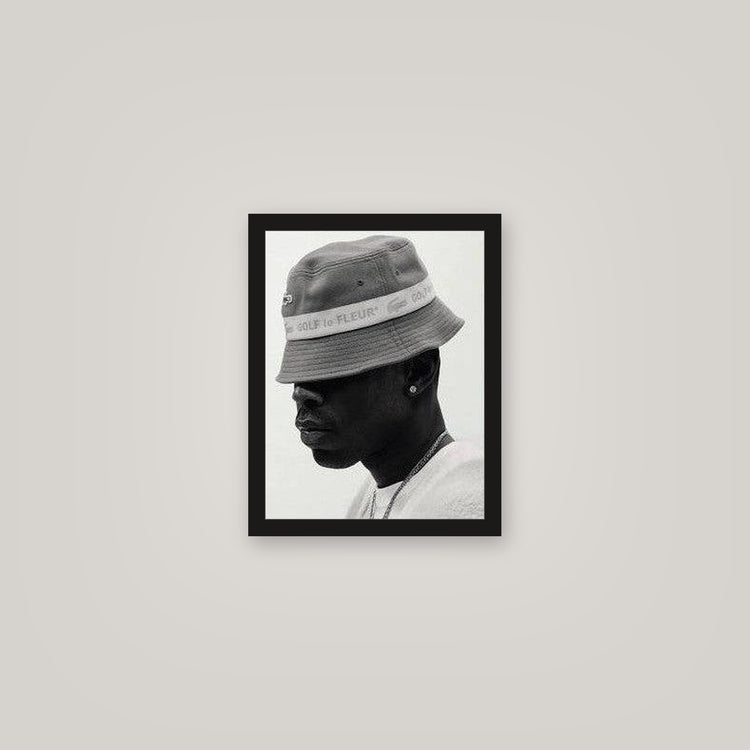 [auto-mockup] YKWTFGO POSTER - 11 x 14in.