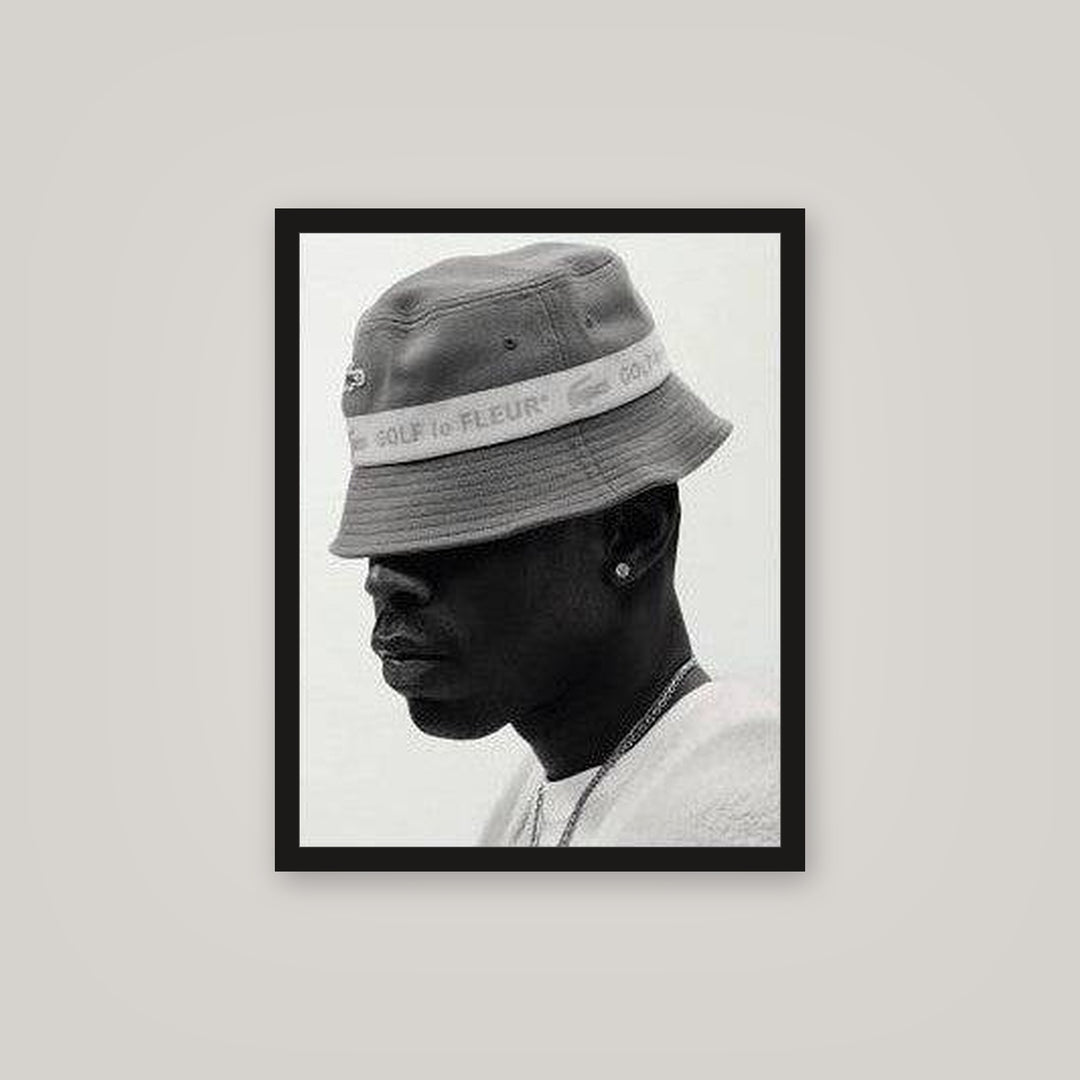 [auto-mockup] YKWTFGO POSTER - 16 x 20in.