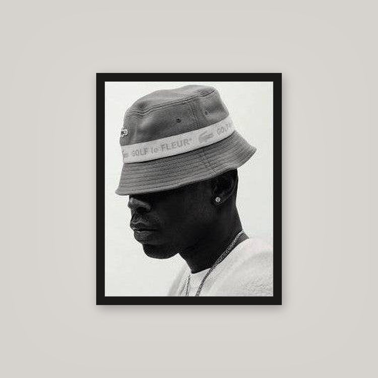 [auto-mockup] YKWTFGO POSTER - 16 x 20in.