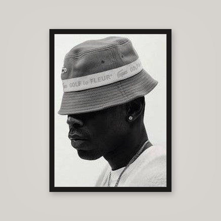 [auto-mockup] YKWTFGO POSTER - 18 x 24in.