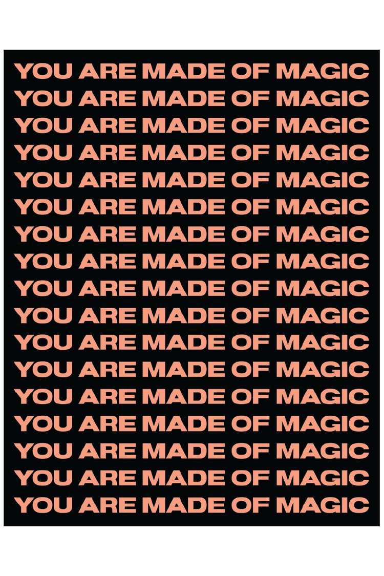 YOU ARE POSTER - PosterFi