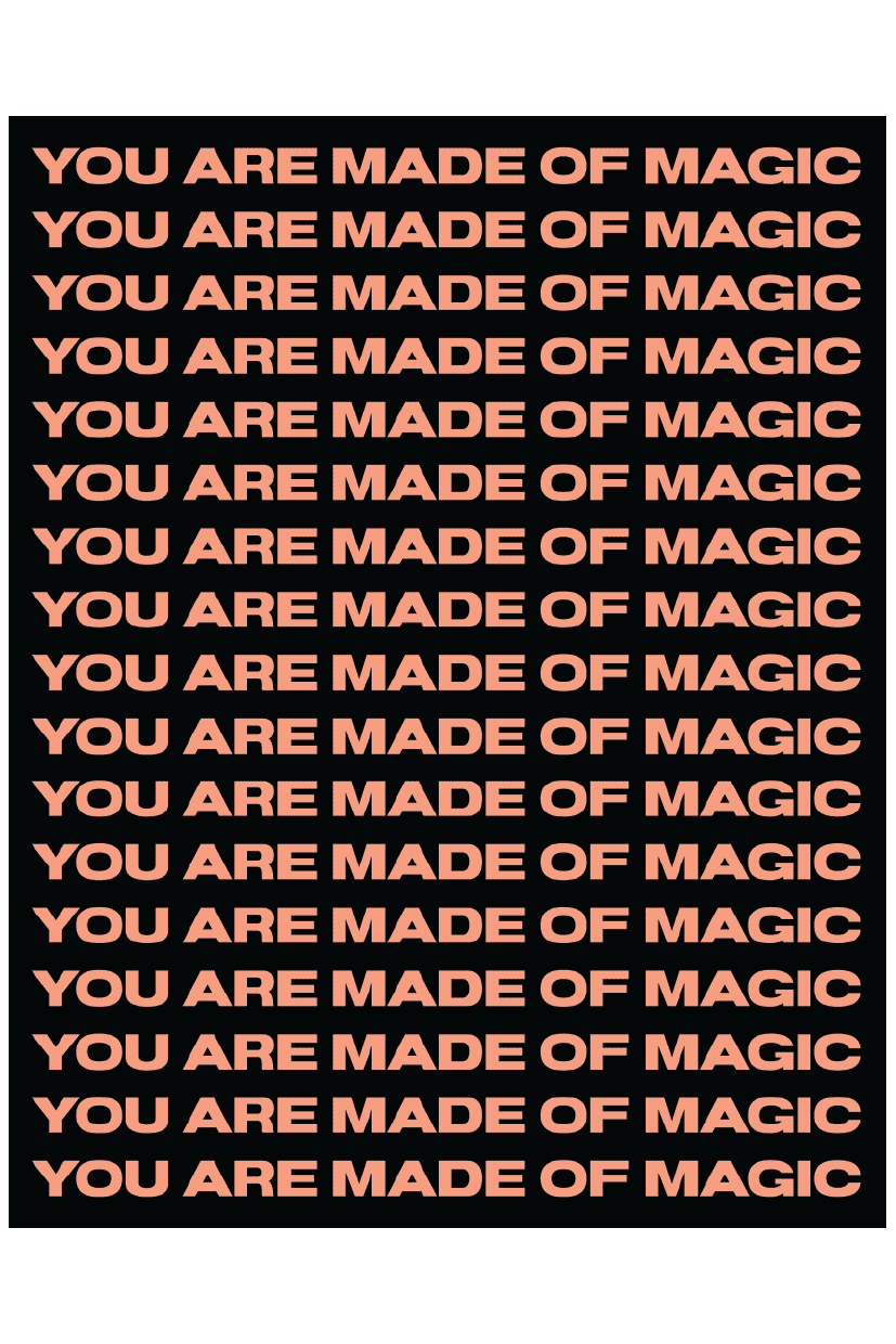 YOU ARE POSTER - PosterFi