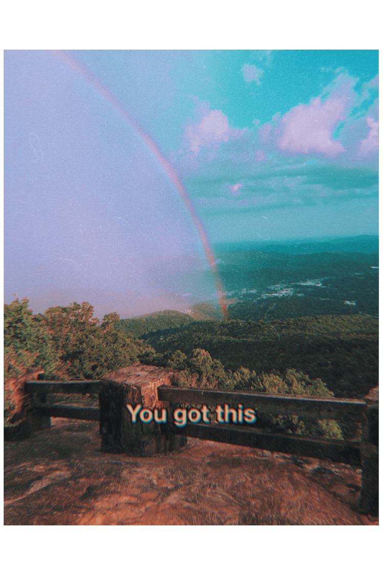 YOU GOT THIS POSTER - PosterFi