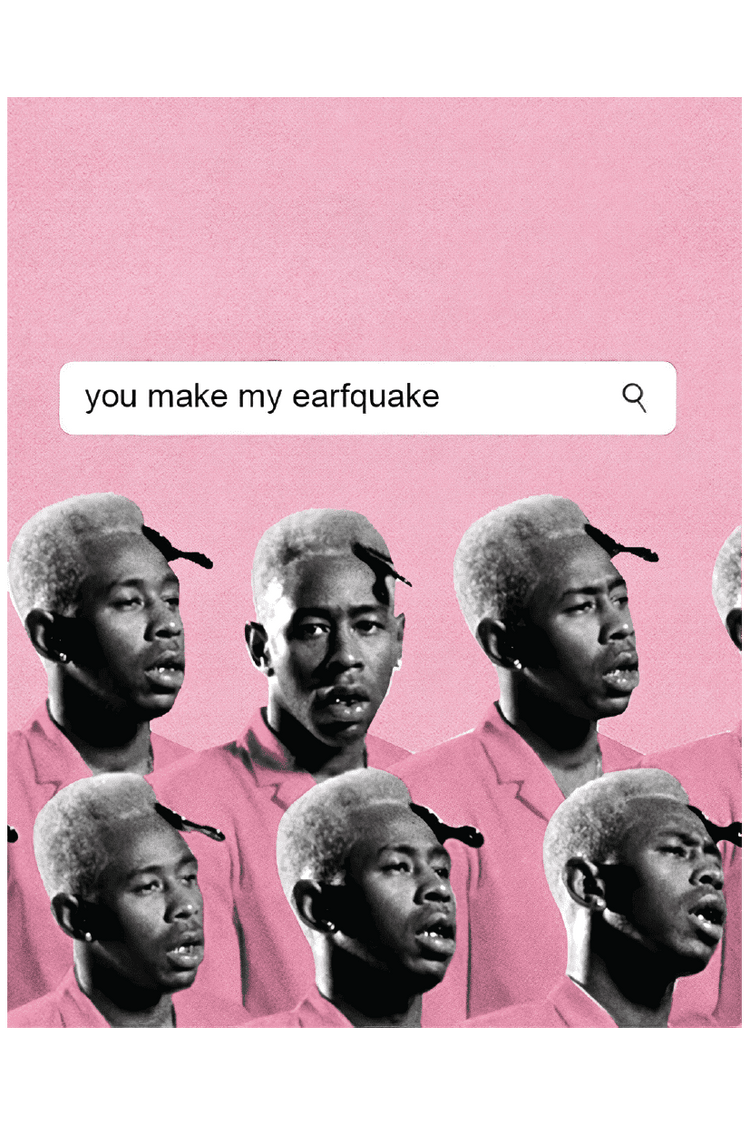 YOU MAKE MY POSTER - PosterFi