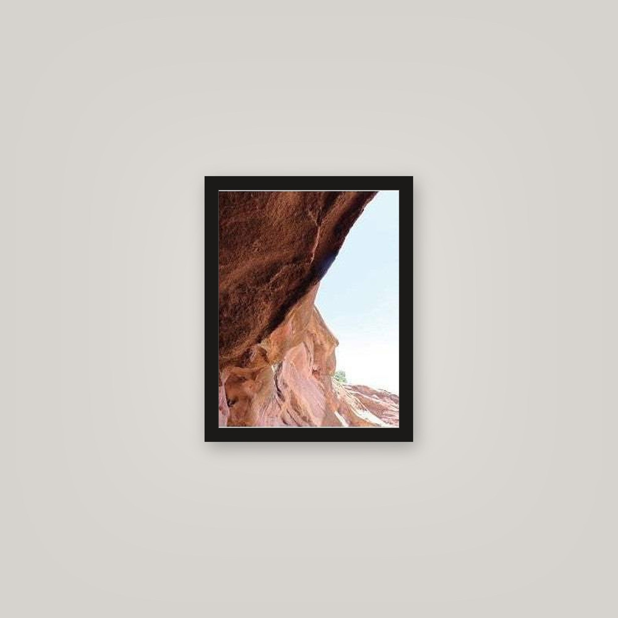 [auto-mockup] ZONA POSTER - 11 x 14in.