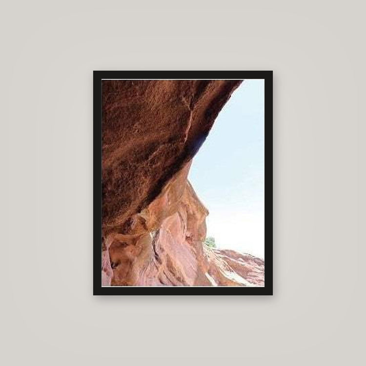 [auto-mockup] ZONA POSTER - 16 x 20in.