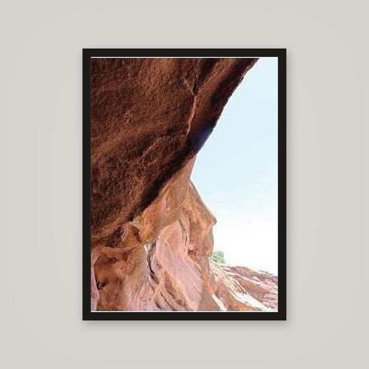 [auto-mockup] ZONA POSTER - 18 x 24in.
